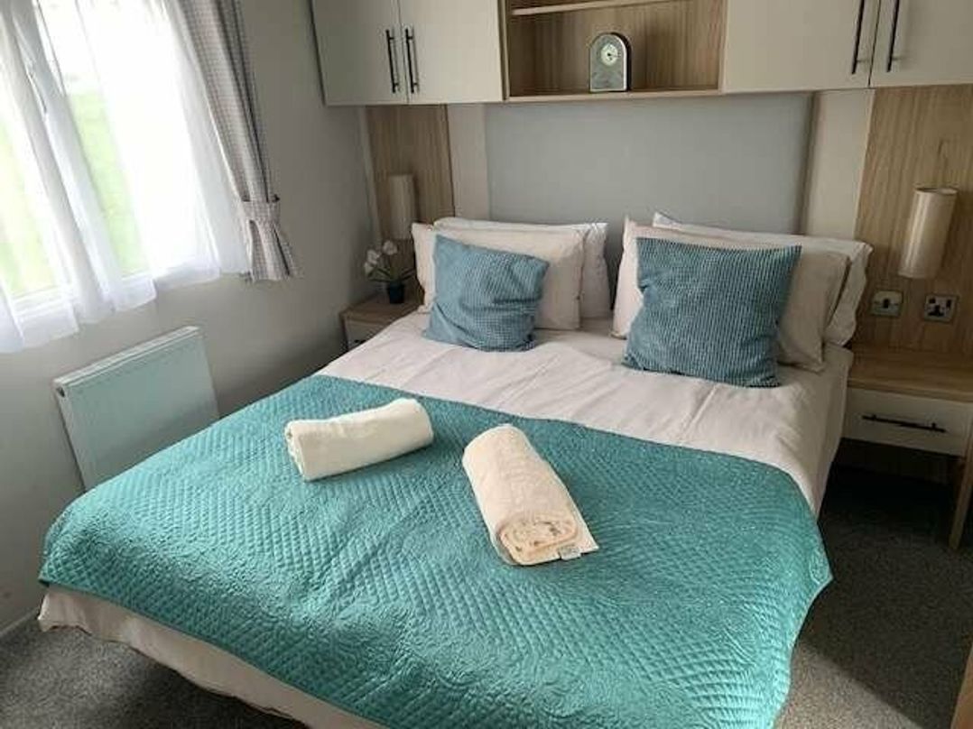 Landscove Holiday Park - Holiday Accommodation 19244