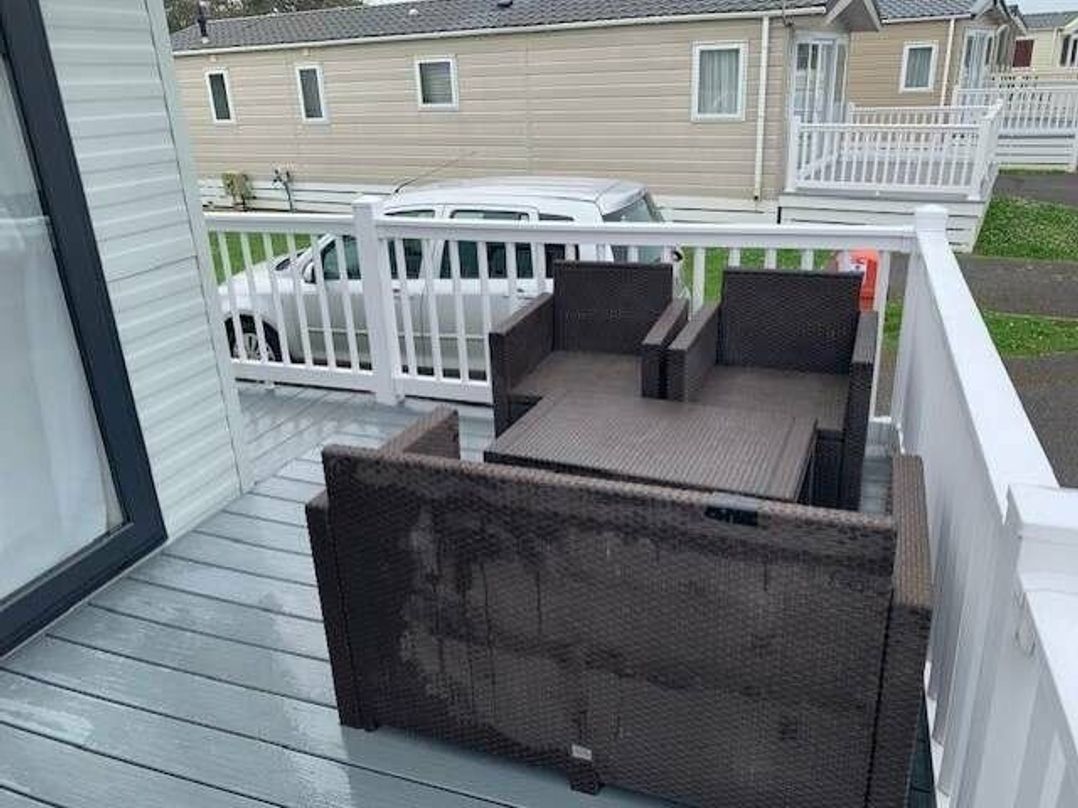 Landscove Holiday Park - Holiday Accommodation 19244