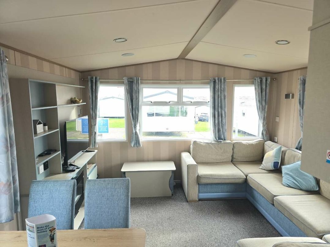 Thornwick Bay Holiday Village - Holiday Accommodation 19246