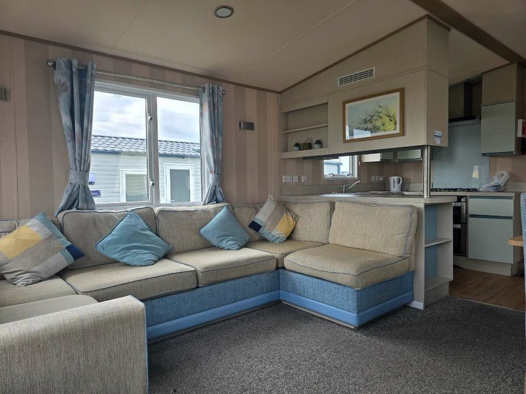 Thornwick Bay Holiday Village - Holiday Accommodation 19246