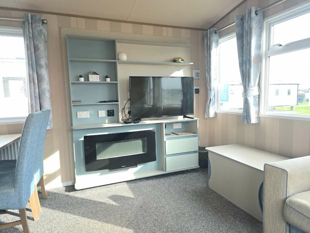 Thornwick Bay Holiday Village - Holiday Accommodation 19246