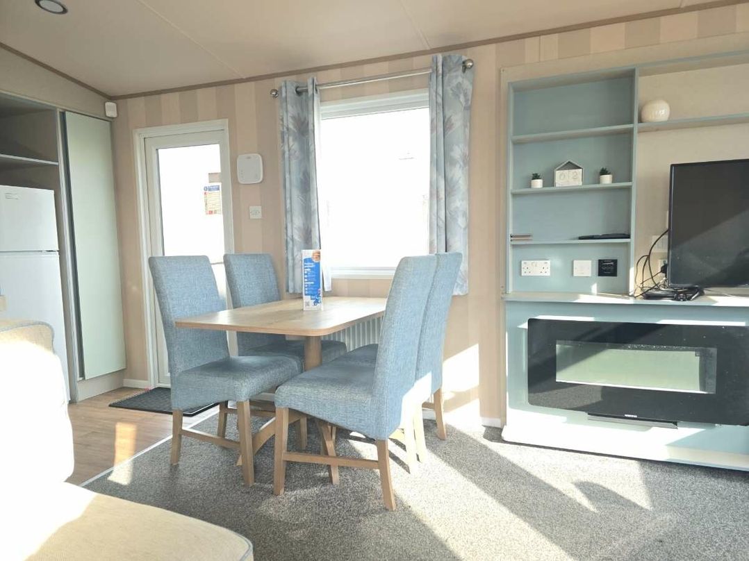 Thornwick Bay Holiday Village - Holiday Accommodation 19246