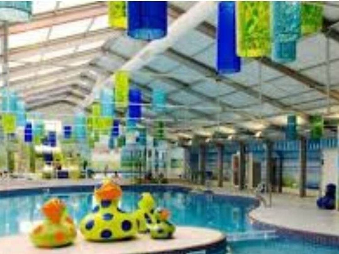 Thornwick Bay Holiday Village - Holiday Accommodation 19246