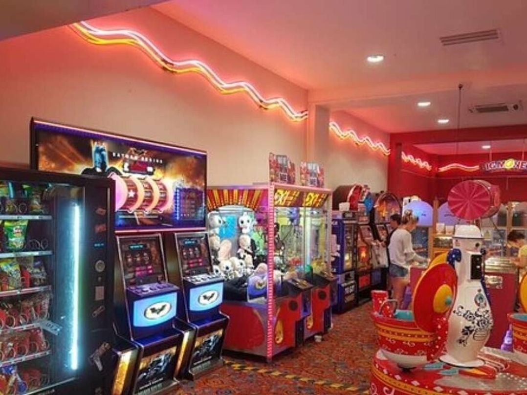 Thornwick Bay Holiday Village - Holiday Accommodation 19246