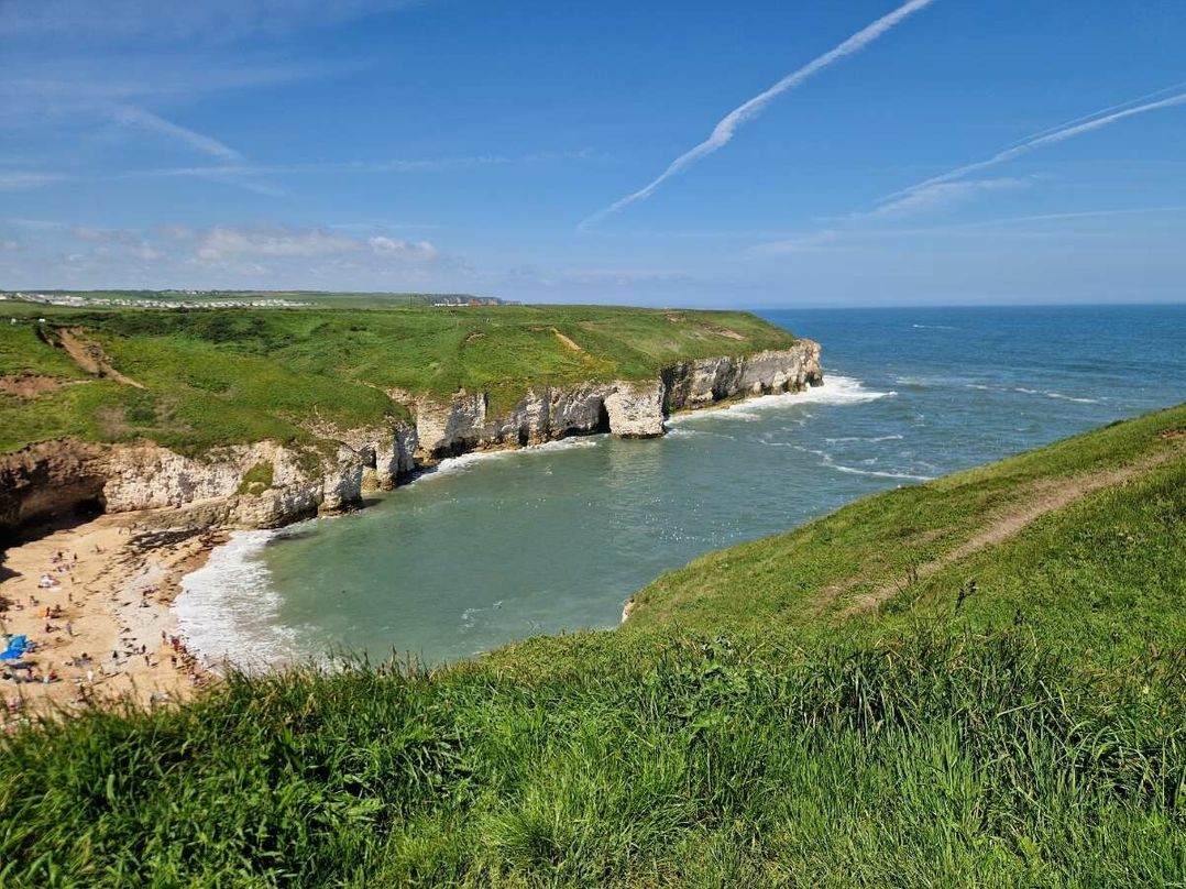 Thornwick Bay Holiday Village - Holiday Accommodation 19246