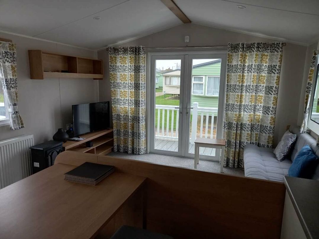 Hayling Island Holiday Park - Meadow Bay Villages - Holiday Accommodation 19247