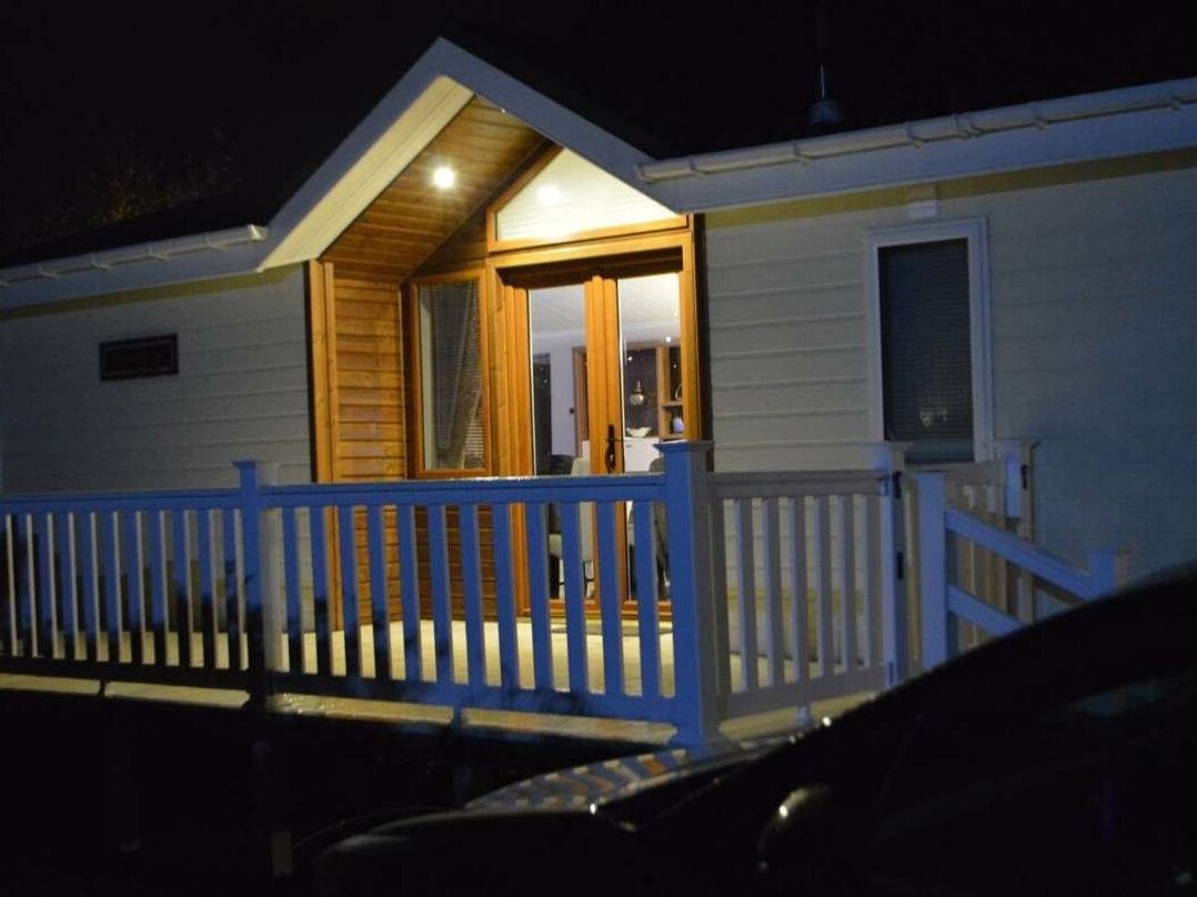 Cala Gran Holiday Park - Holiday Accommodation 1925