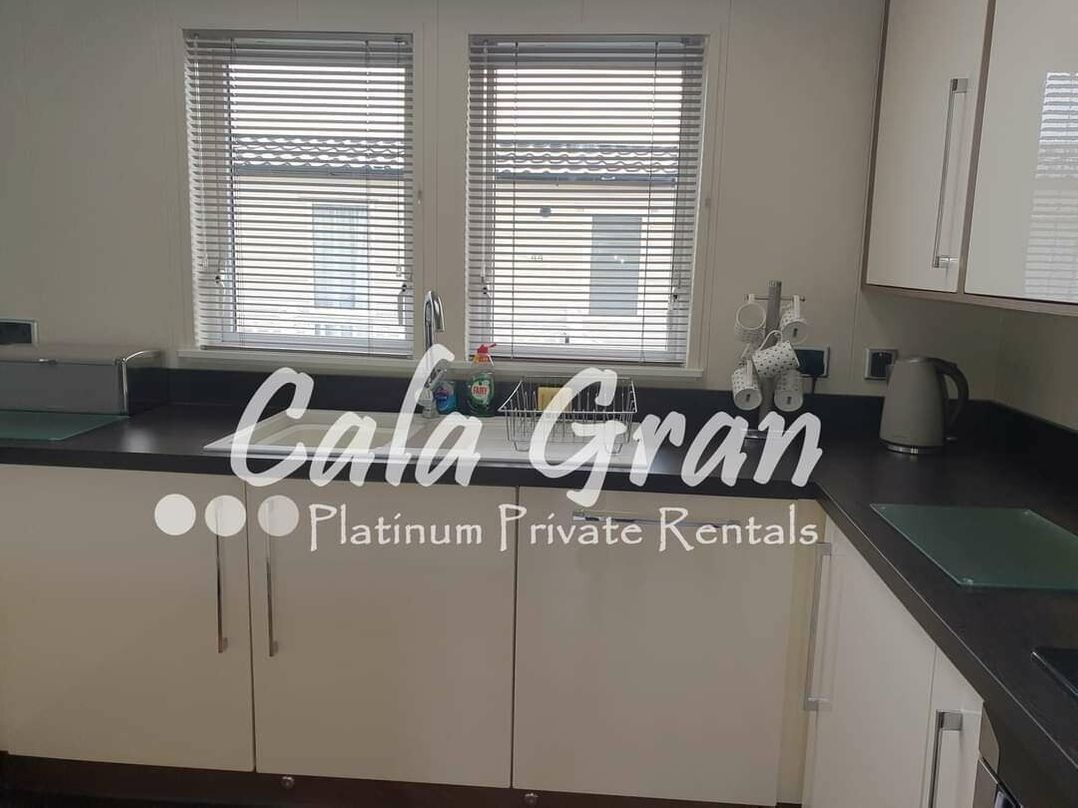 Cala Gran Holiday Park - Holiday Accommodation 1925