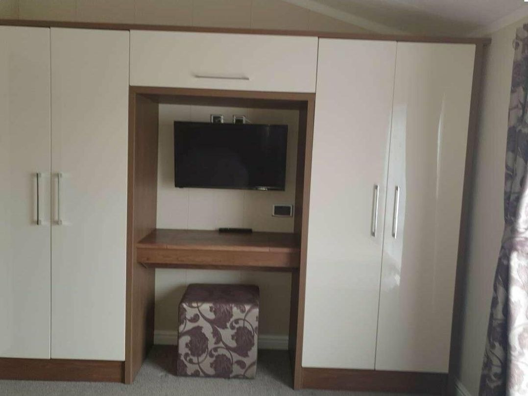 Cala Gran Holiday Park - Holiday Accommodation 1925