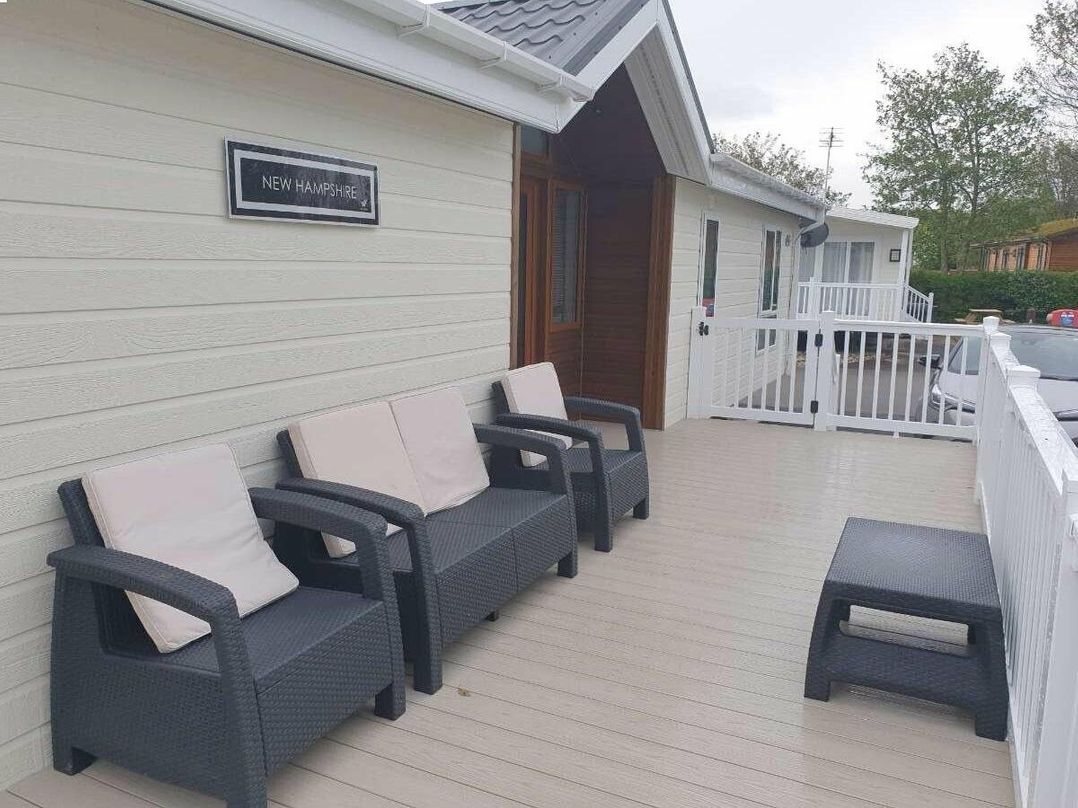 Cala Gran Holiday Park - Holiday Accommodation 1925