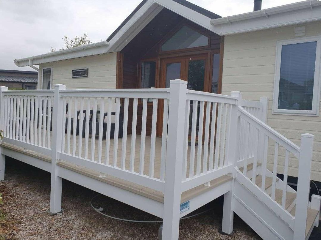 Cala Gran Holiday Park - Holiday Accommodation 1925