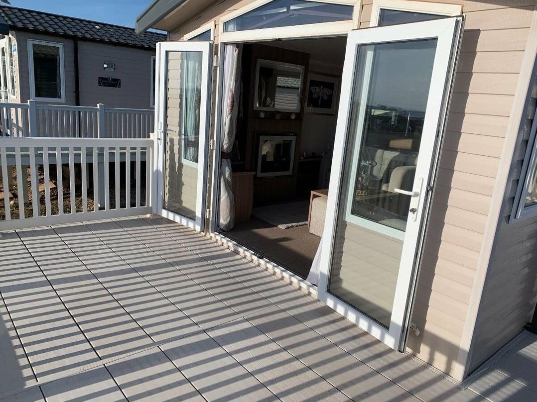 Devon Cliffs Holiday Park - Holiday Accommodation 19259