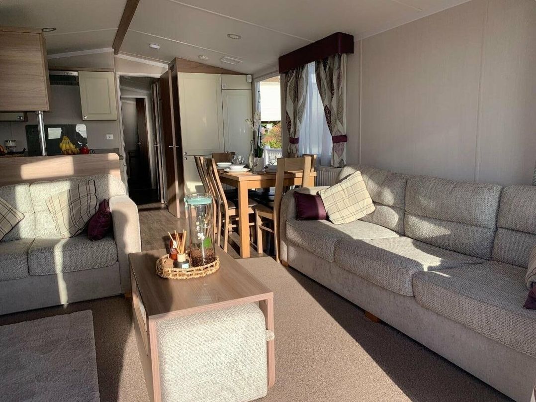 Devon Cliffs Holiday Park - Holiday Accommodation 19259