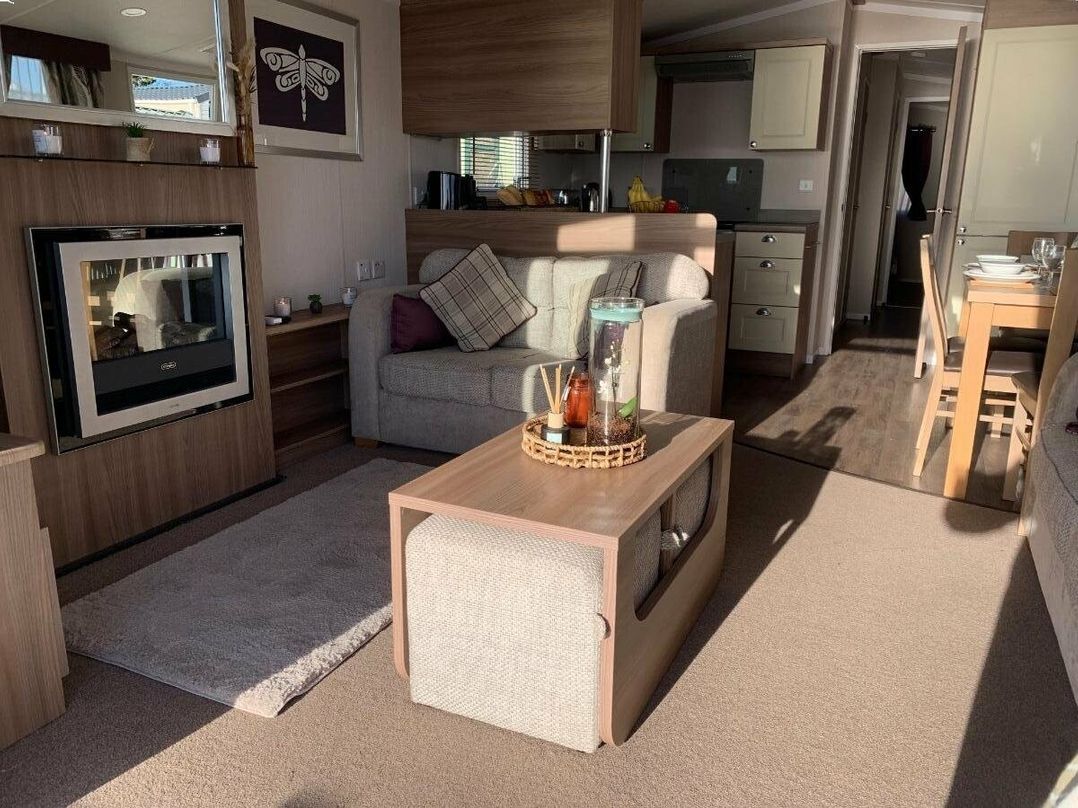 Devon Cliffs Holiday Park - Holiday Accommodation 19259