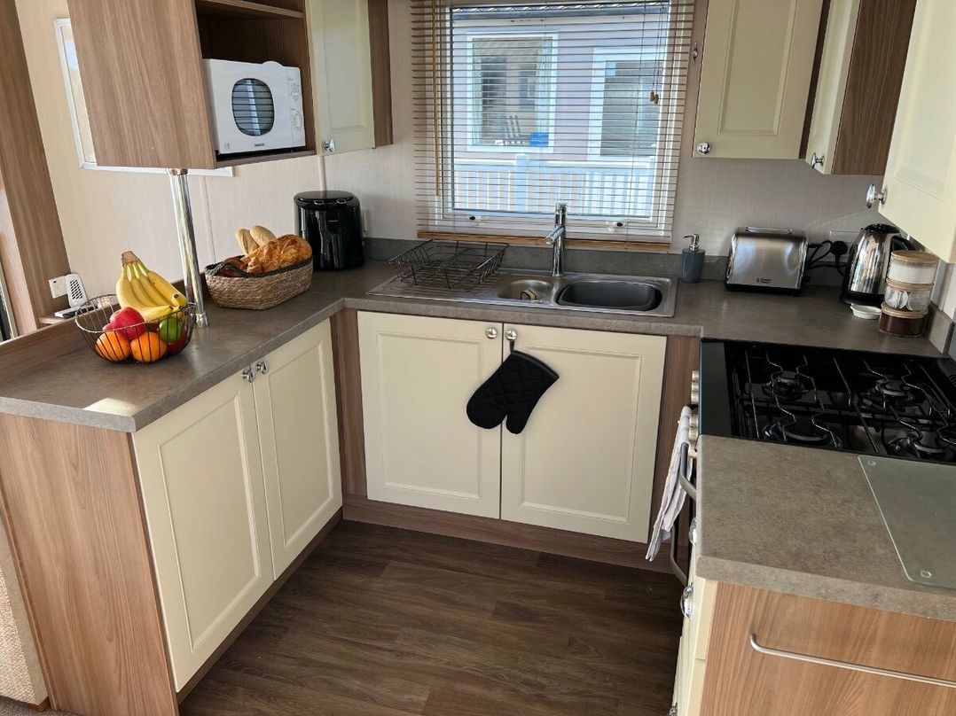 Devon Cliffs Holiday Park - Holiday Accommodation 19259