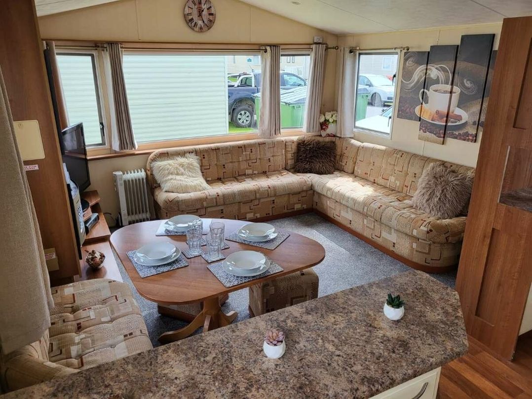 Marine Holiday Park - Holiday Accommodation 19262