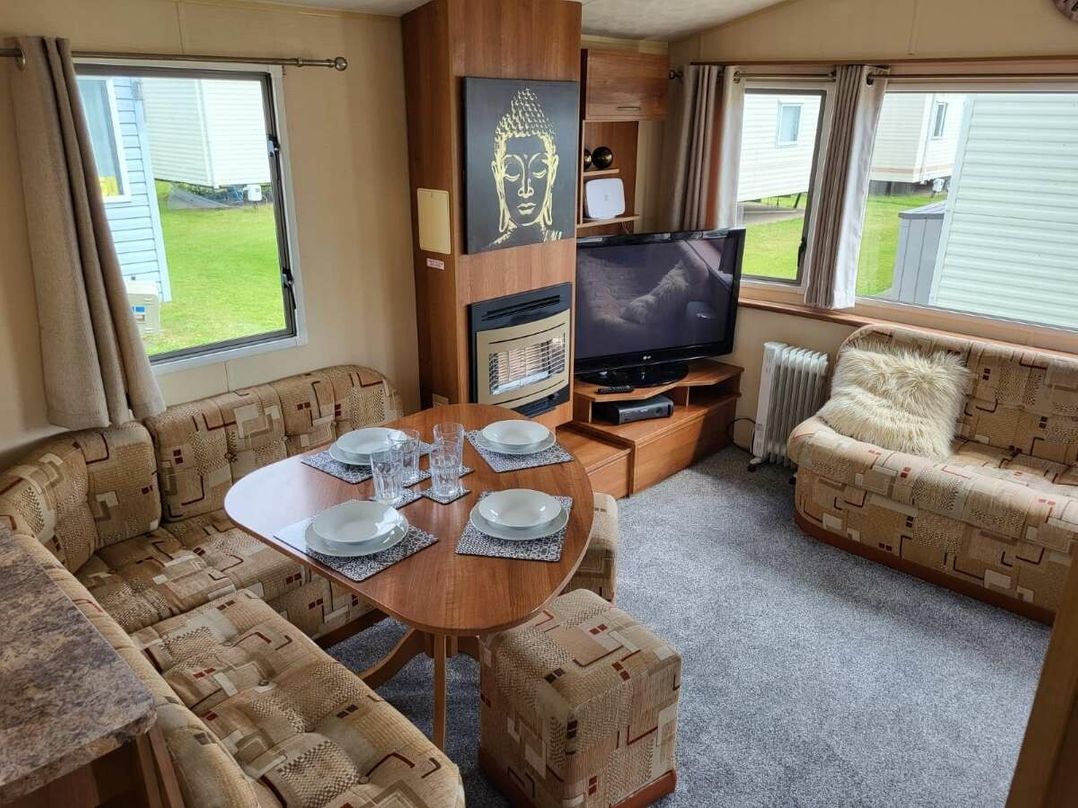 Marine Holiday Park - Holiday Accommodation 19262