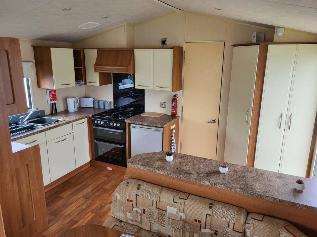 Marine Holiday Park - Holiday Accommodation 19262