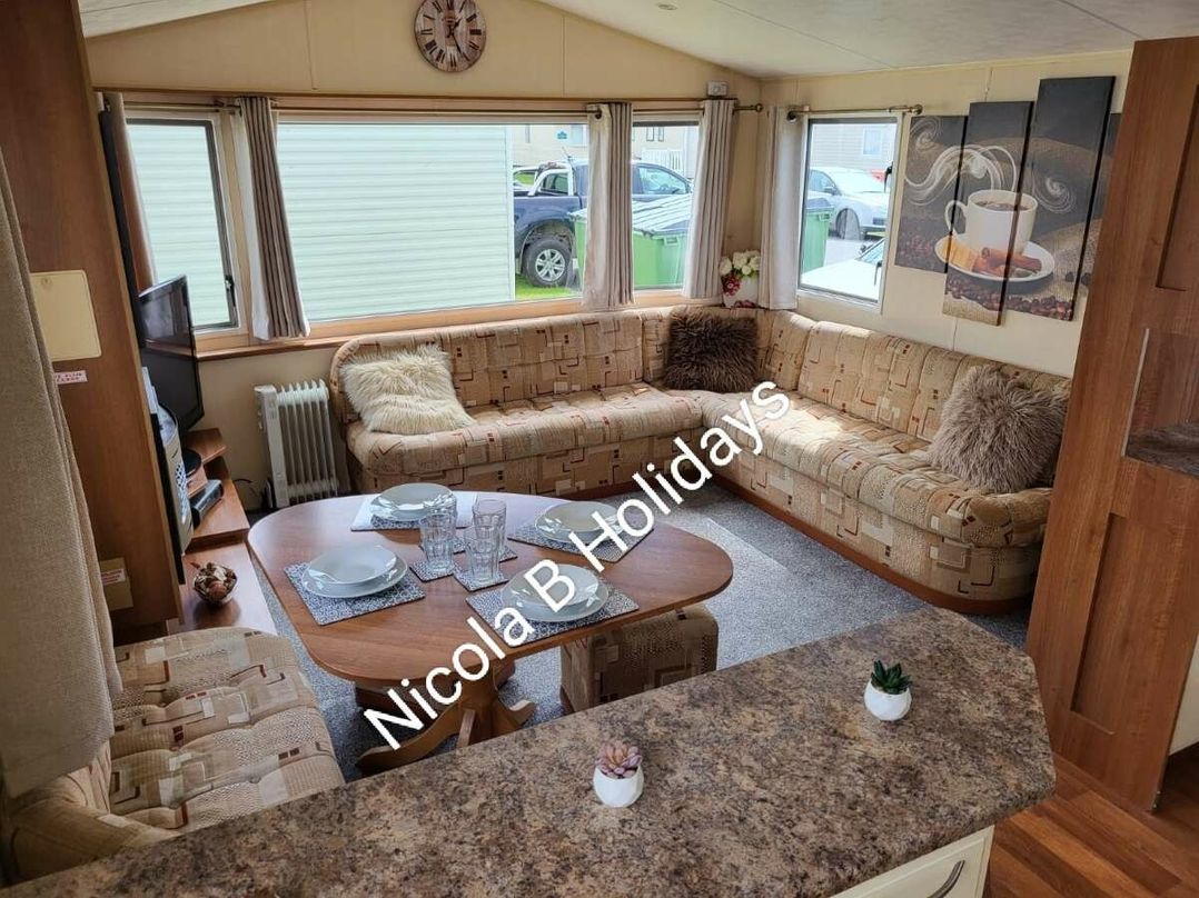 Marine Holiday Park - Holiday Accommodation 19262