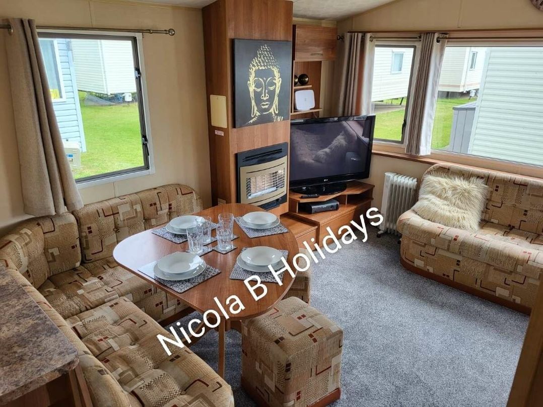 Marine Holiday Park - Holiday Accommodation 19262