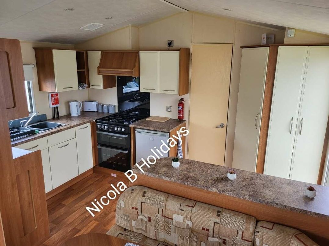 Marine Holiday Park - Holiday Accommodation 19262