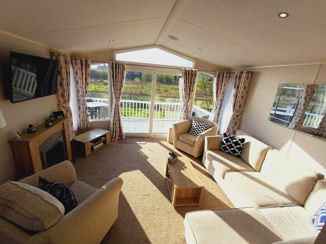 Presthaven Beach Resort - Holiday Accommodation 19264