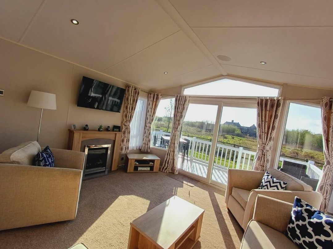 Presthaven Beach Resort - Holiday Accommodation 19264