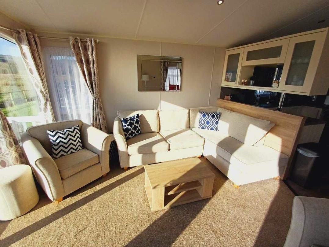 Presthaven Beach Resort - Holiday Accommodation 19264