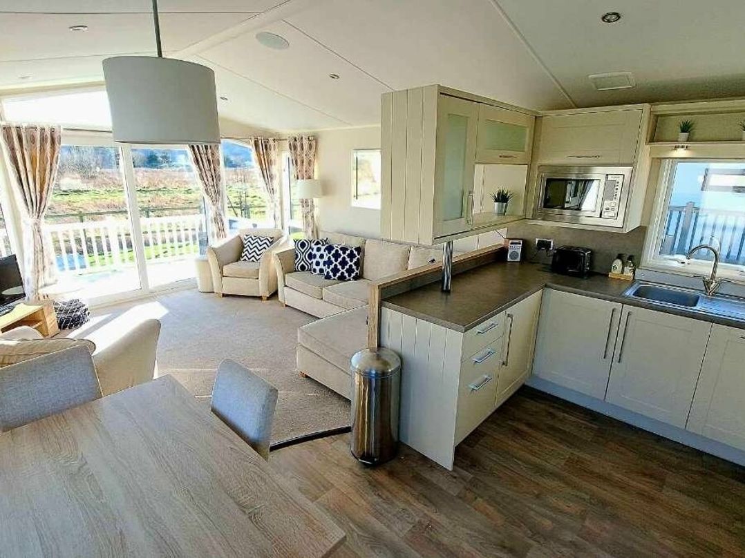 Presthaven Beach Resort - Holiday Accommodation 19264