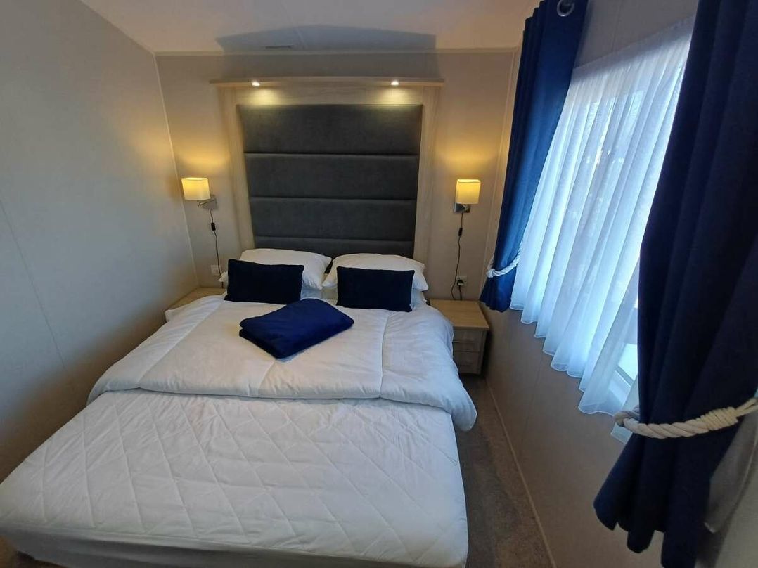 Presthaven Beach Resort - Holiday Accommodation 19264