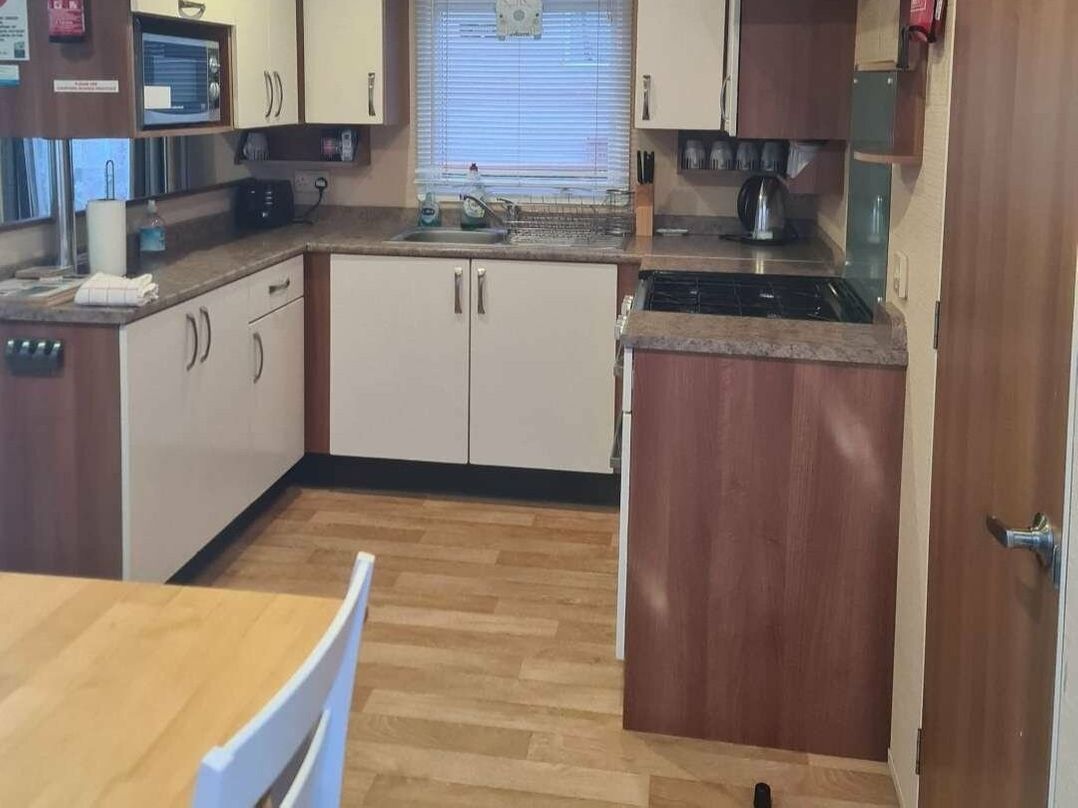 Littlesea Holiday Park - Holiday Accommodation 19270