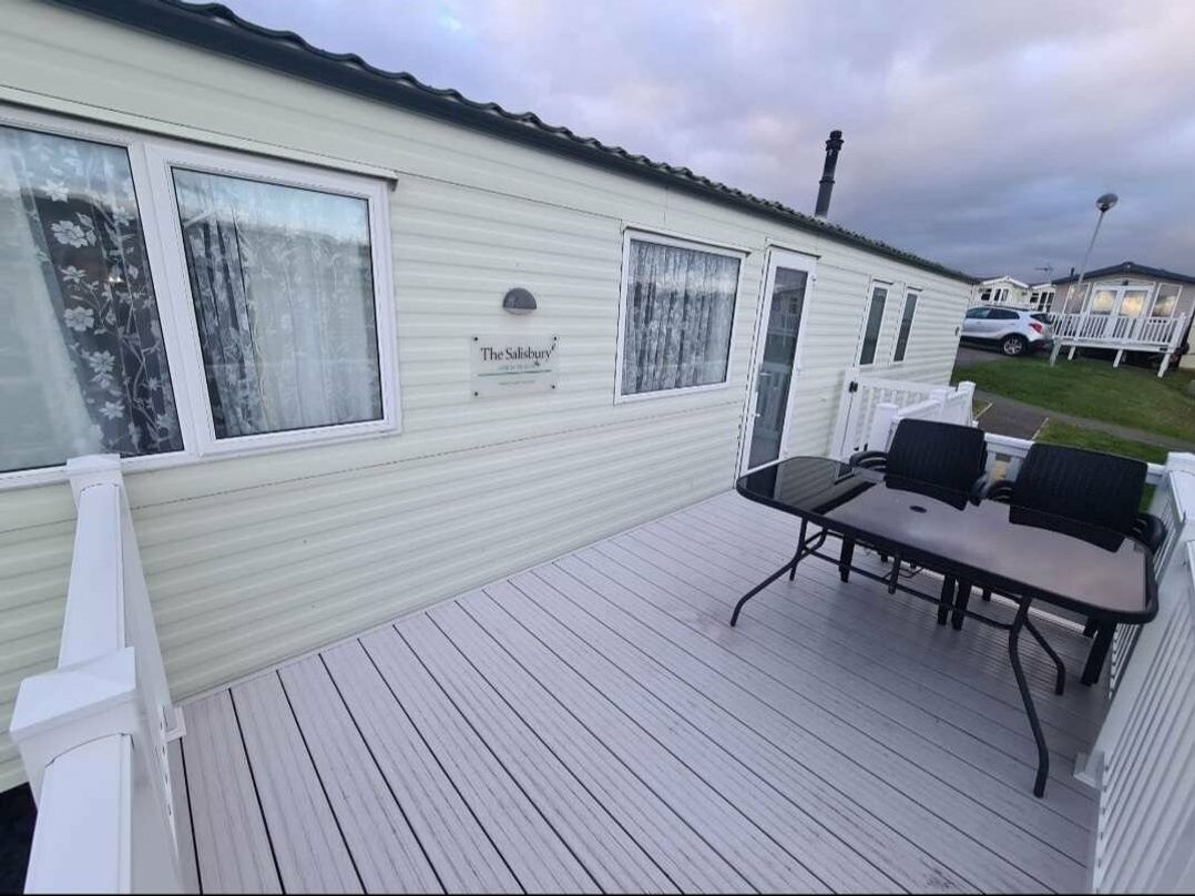 Littlesea Holiday Park - Holiday Accommodation 19270
