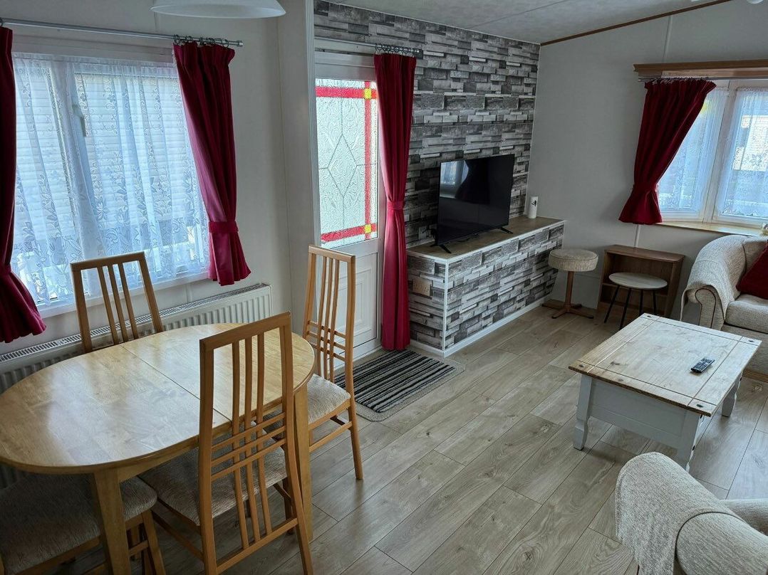 Primrose Valley Holiday Park - Holiday Accommodation 19273