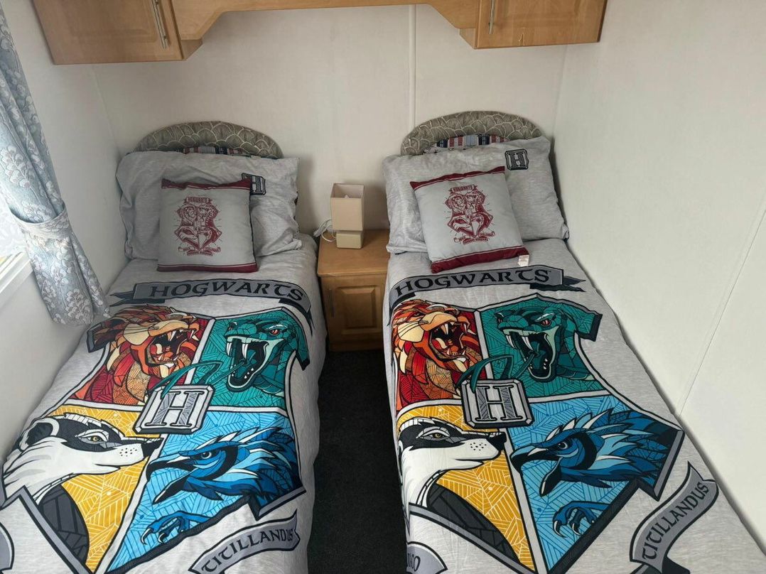 Primrose Valley Holiday Park - Holiday Accommodation 19273