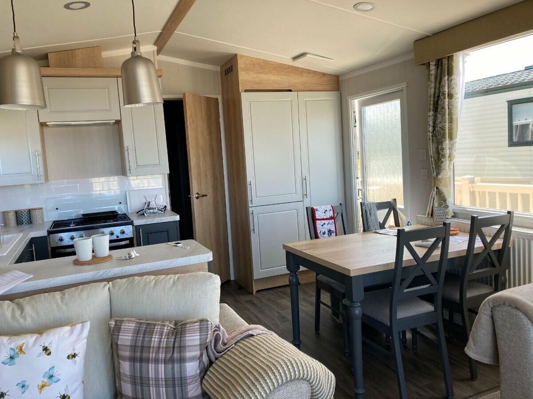 Berwick Holiday Park - Holiday Accommodation 1928