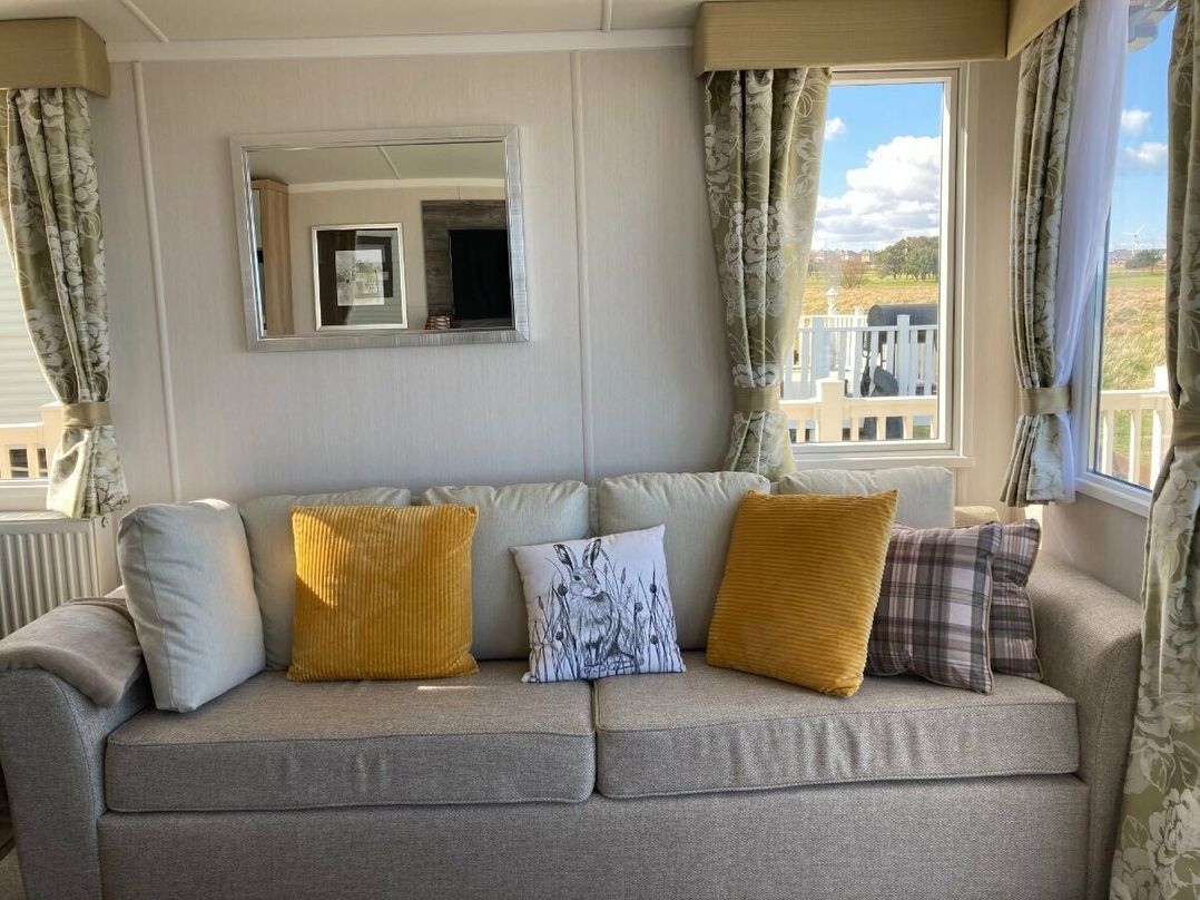 Berwick Holiday Park - Holiday Accommodation 1928