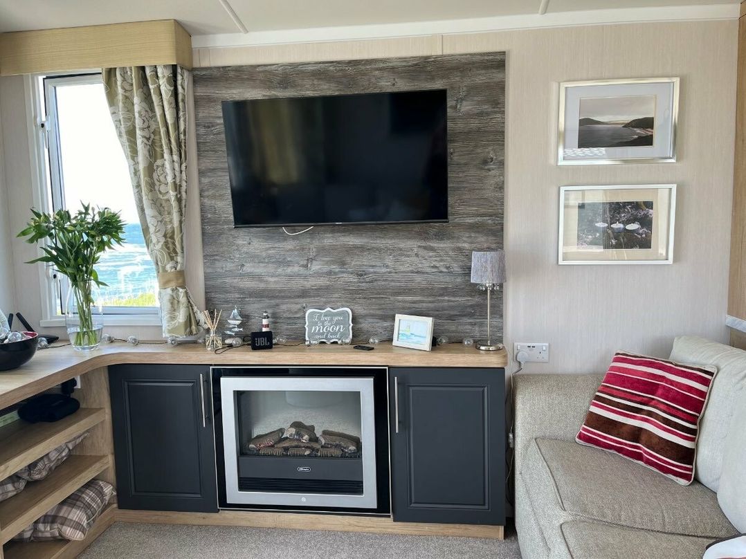 Berwick Holiday Park - Holiday Accommodation 1928