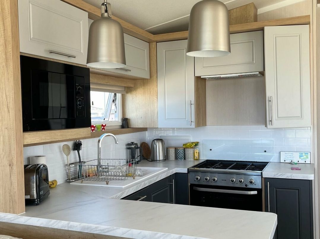 Berwick Holiday Park - Holiday Accommodation 1928