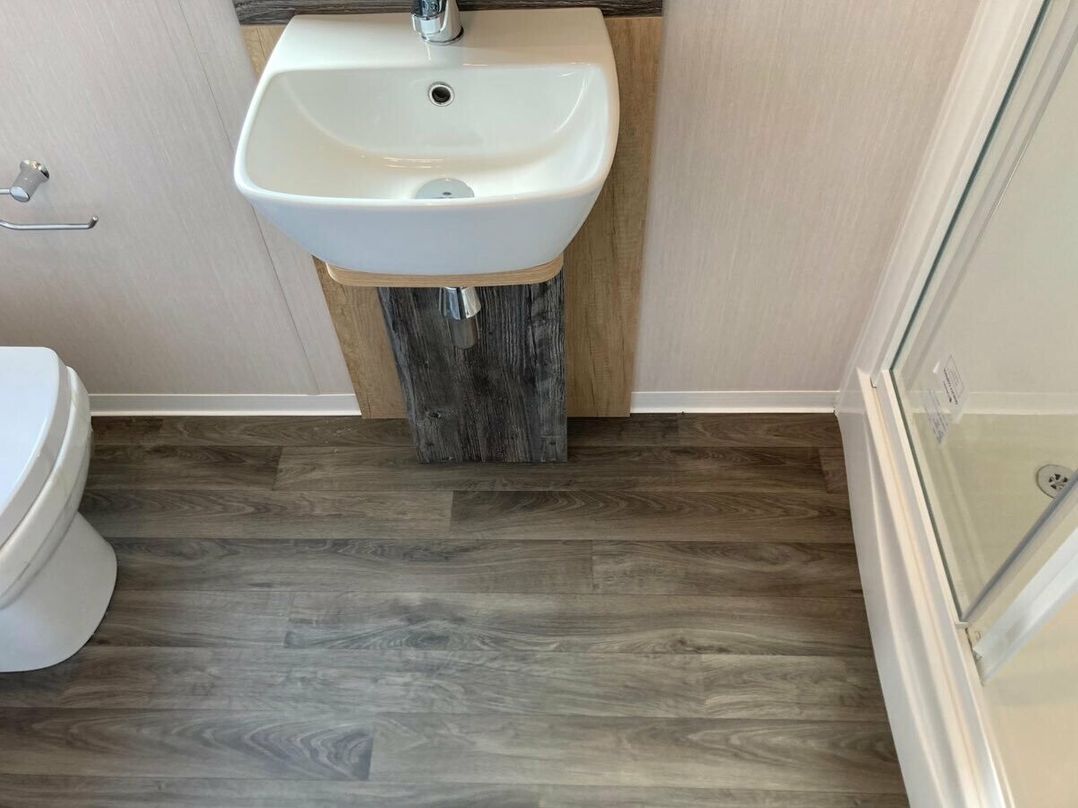 Berwick Holiday Park - Holiday Accommodation 1928