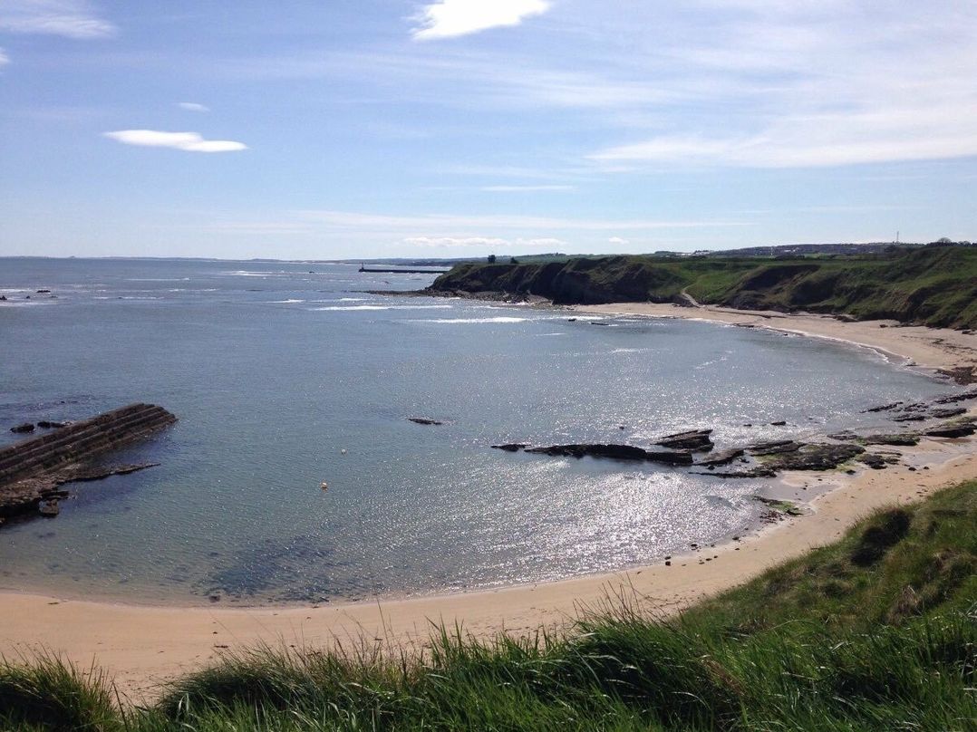 Berwick Holiday Park - Holiday Accommodation 1928