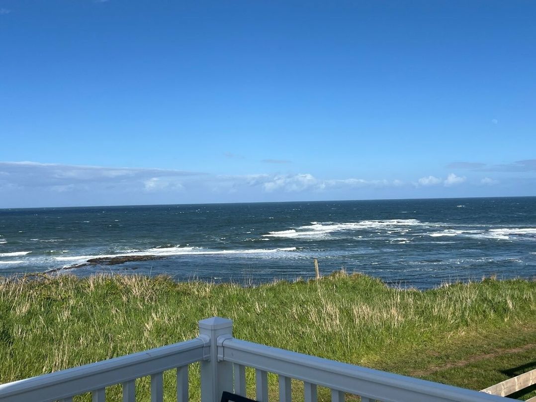 Berwick Holiday Park - Holiday Accommodation 1928