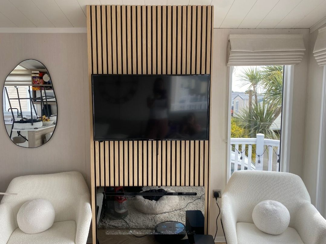 Rockley Park - Holiday Accommodation 19280