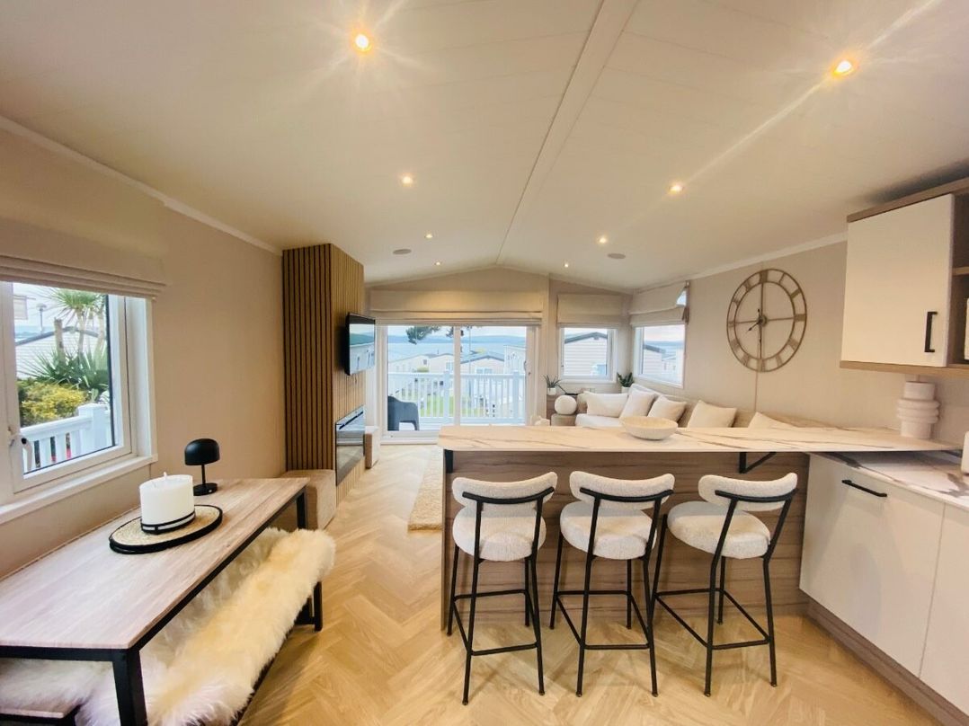 Rockley Park - Holiday Accommodation 19280