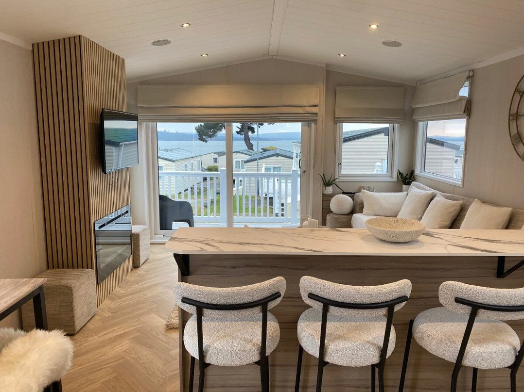 Rockley Park - Holiday Accommodation 19280