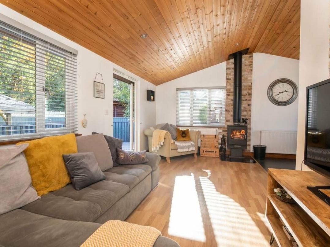 Florida Keys Holiday Park - Holiday Accommodation 19291