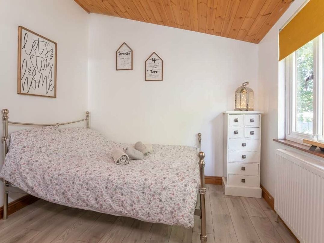 Florida Keys Holiday Park - Holiday Accommodation 19291