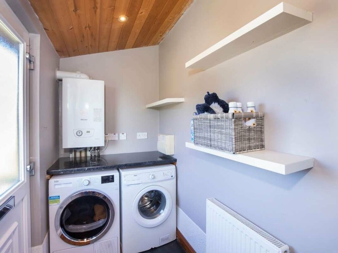 Florida Keys Holiday Park - Holiday Accommodation 19291