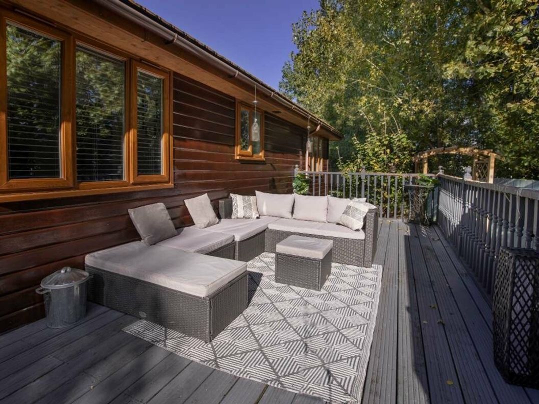 Florida Keys Holiday Park - Holiday Accommodation 19291