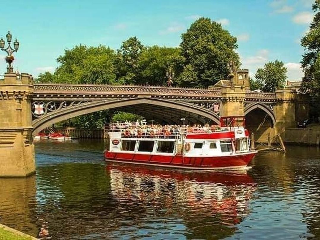 Florida Keys Holiday Park - Holiday Accommodation 19291