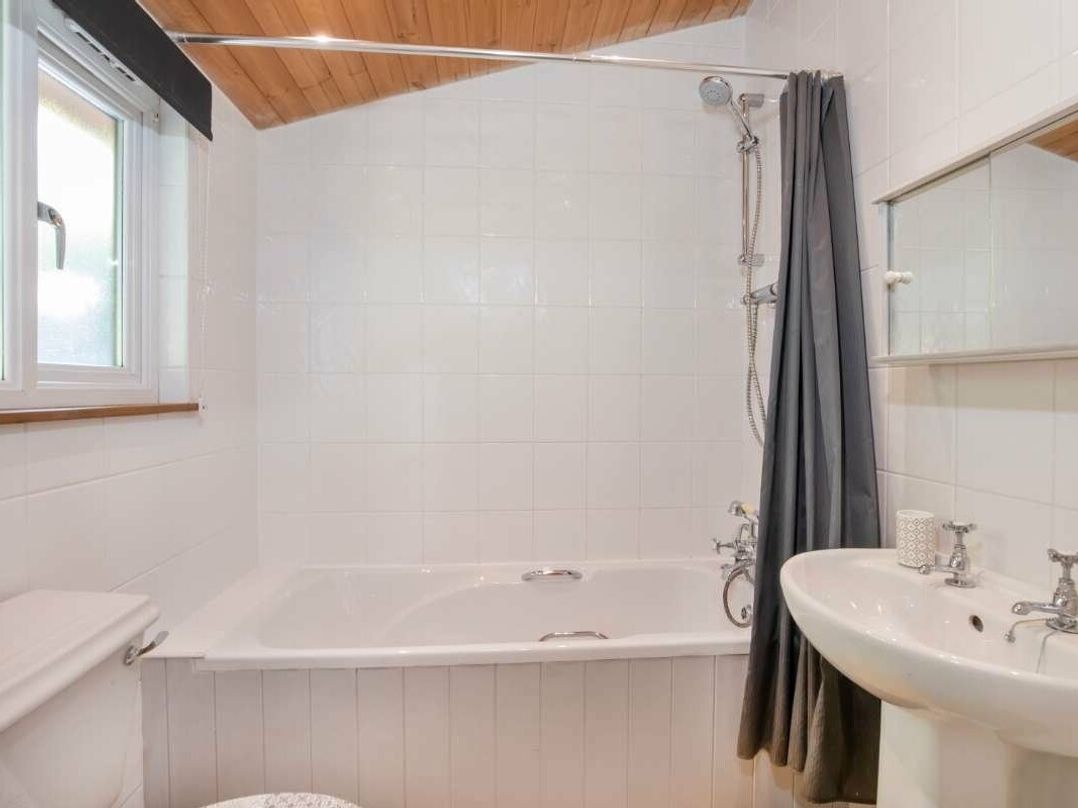 Florida Keys Holiday Park - Holiday Accommodation 19291